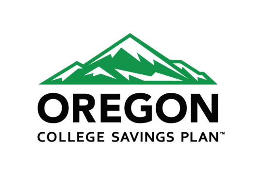 Oregon College Savings Plan logo